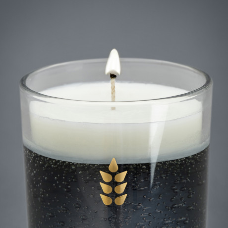 Doftljus Öl Stout